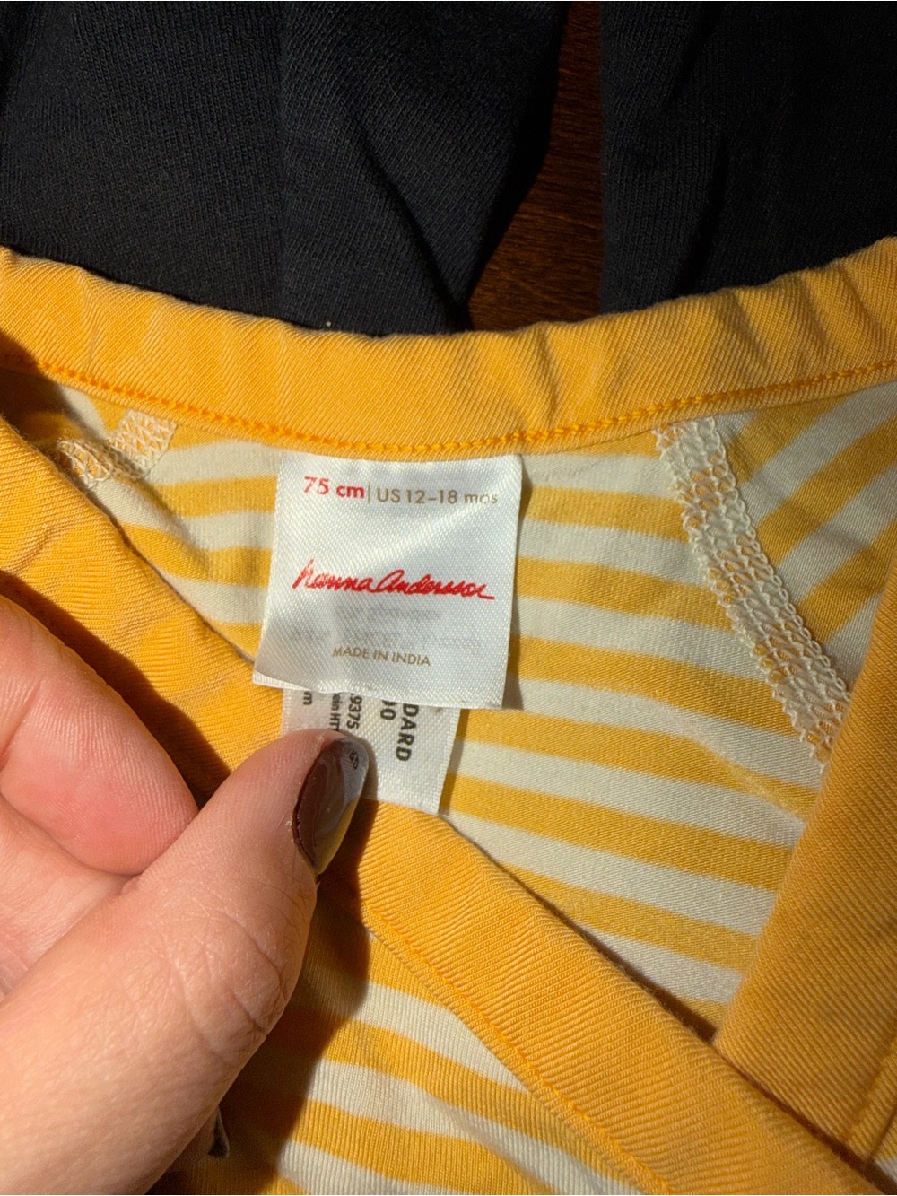 12-18 month basics bundle - Picture 2 of 5